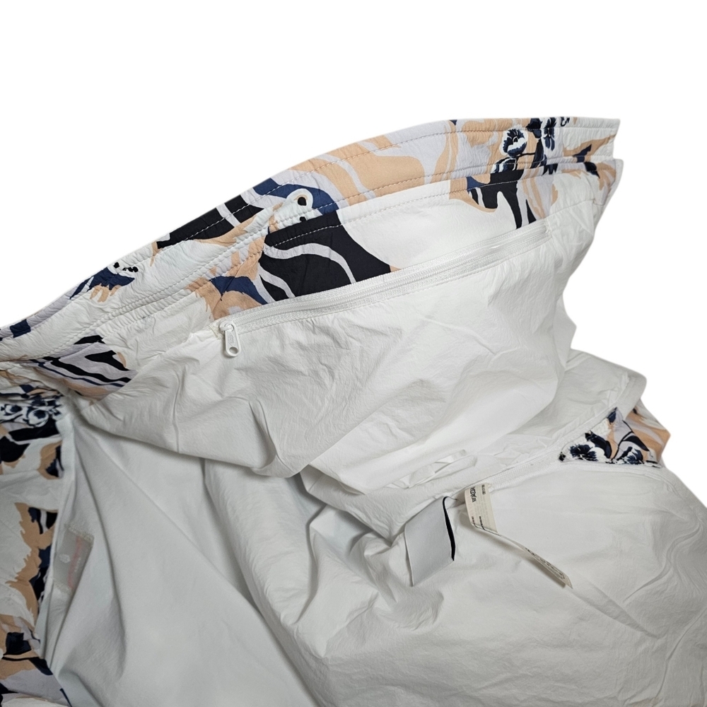 FP Movement by Free People Pippa Printed Packable Puffer Jacket in Winter Combo - Picture 15 of 15